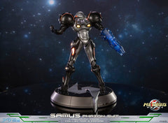 Metroid Prime PVC Statue Samus Phazon Suit Collector´s Edition 28 cm 5060316626849