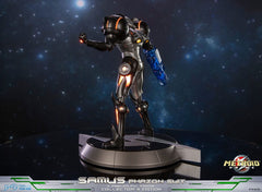 Metroid Prime PVC Statue Samus Phazon Suit Collector´s Edition 28 cm 5060316626849