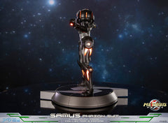 Metroid Prime PVC Statue Samus Phazon Suit Collector´s Edition 28 cm 5060316626849