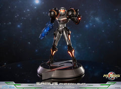 Metroid Prime PVC Statue Samus Phazon Suit Collector´s Edition 28 cm 5060316626849