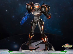 Metroid Prime PVC Statue Samus Phazon Suit Collector´s Edition 28 cm 5060316626849
