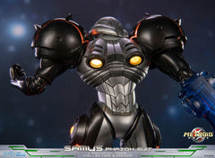 Metroid Prime PVC Statue Samus Phazon Suit Collector´s Edition 28 cm 5060316626849