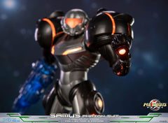 Metroid Prime PVC Statue Samus Phazon Suit Collector´s Edition 28 cm 5060316626849