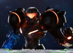 Metroid Prime PVC Statue Samus Phazon Suit Collector´s Edition 28 cm 5060316626849