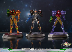 Metroid Prime PVC Statue Samus Phazon Suit Collector´s Edition 28 cm 5060316626849