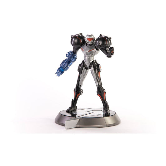 Metroid Prime PVC Statue Samus Phazon Suit Standard Edition 28 cm 5060316626832