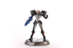 Metroid Prime PVC Statue Samus Phazon Suit Standard Edition 28 cm 5060316626832