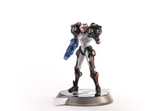 Metroid Prime PVC Statue Samus Phazon Suit Standard Edition 28 cm 5060316626832