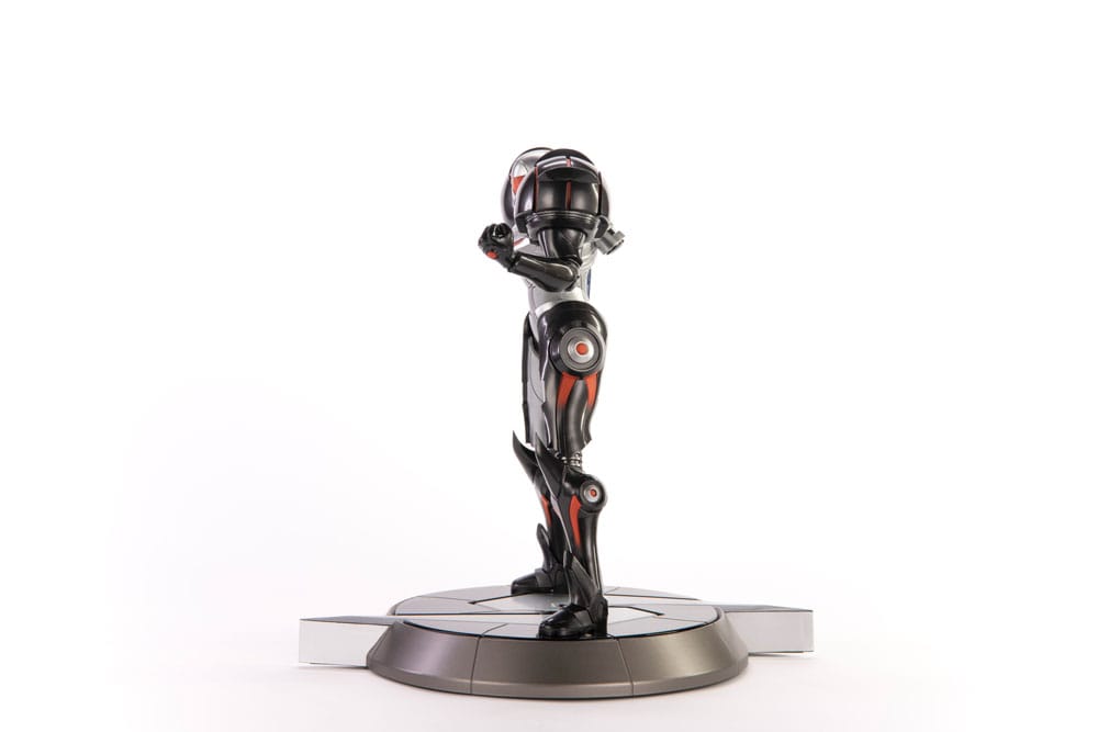 Metroid Prime PVC Statue Samus Phazon Suit Standard Edition 28 cm 5060316626832