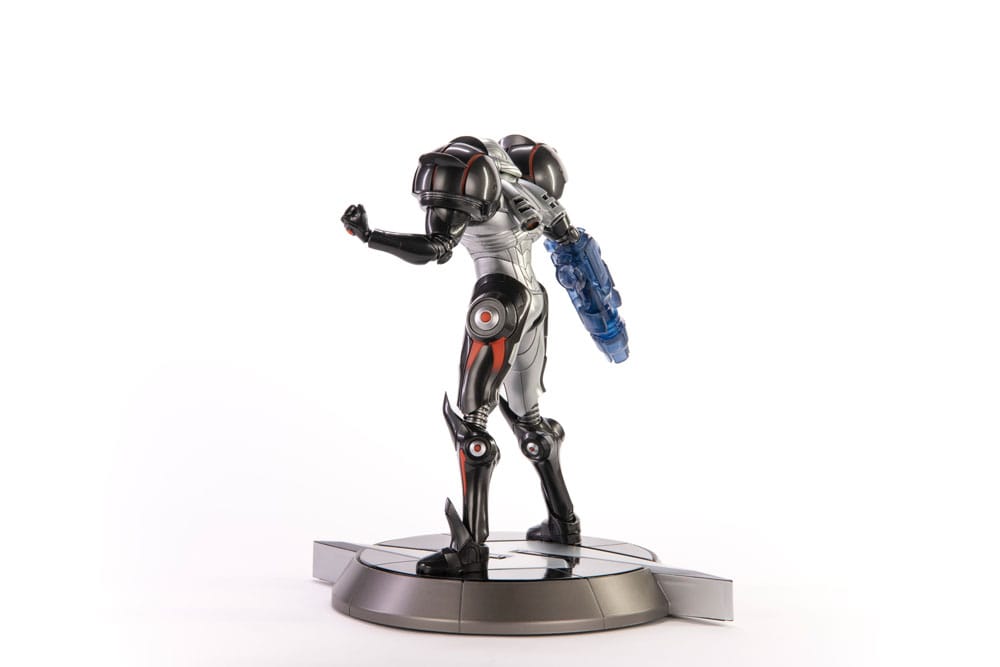 Metroid Prime PVC Statue Samus Phazon Suit Standard Edition 28 cm 5060316626832