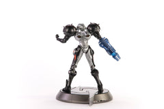 Metroid Prime PVC Statue Samus Phazon Suit Standard Edition 28 cm 5060316626832