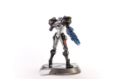 Metroid Prime PVC Statue Samus Phazon Suit Standard Edition 28 cm 5060316626832