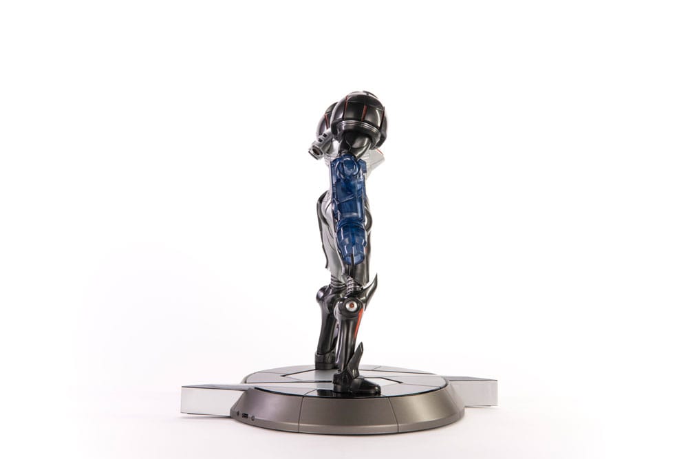 Metroid Prime PVC Statue Samus Phazon Suit Standard Edition 28 cm 5060316626832