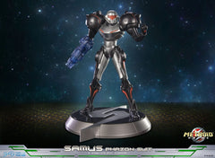 Metroid Prime PVC Statue Samus Phazon Suit Standard Edition 28 cm 5060316626832