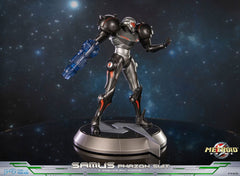 Metroid Prime PVC Statue Samus Phazon Suit Standard Edition 28 cm 5060316626832