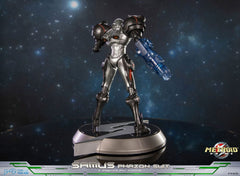 Metroid Prime PVC Statue Samus Phazon Suit Standard Edition 28 cm 5060316626832