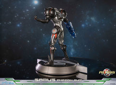 Metroid Prime PVC Statue Samus Phazon Suit Standard Edition 28 cm 5060316626832