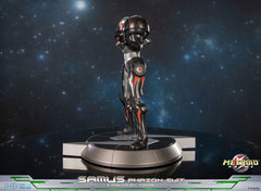 Metroid Prime PVC Statue Samus Phazon Suit Standard Edition 28 cm 5060316626832