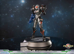 Metroid Prime PVC Statue Samus Phazon Suit Standard Edition 28 cm 5060316626832