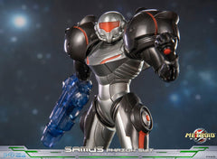 Metroid Prime PVC Statue Samus Phazon Suit Standard Edition 28 cm 5060316626832