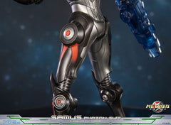 Metroid Prime PVC Statue Samus Phazon Suit Standard Edition 28 cm 5060316626832