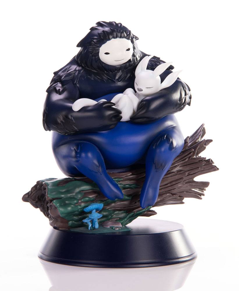 Ori and the Blind Forest PVC Statue Ori & Naru Standard Night Edition 22 cm 5060316626054