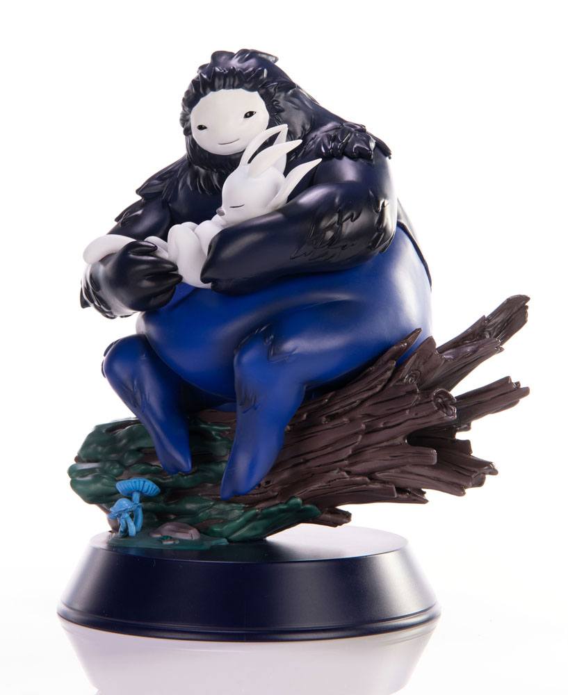 Ori and the Blind Forest PVC Statue Ori & Naru Standard Night Edition 22 cm 5060316626054