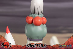 Okami Statue Ninetails 51 cm  5060316628461