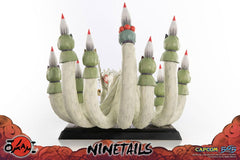 Okami Statue Ninetails 51 cm  5060316628461