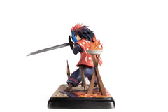 Okami Statue Oki (Human Form) 38 cm 5060316626368