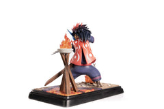 Okami Statue Oki (Human Form) 38 cm 5060316626368