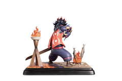 Okami Statue Oki (Human Form) 38 cm 5060316626368