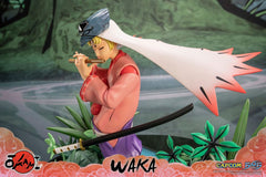 Okami Statue Waka 42 cm 5060316626788