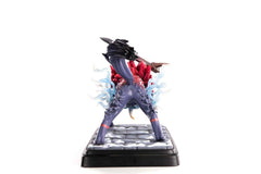 Okami Statue Oki (Wolf Form) 35 cm 5060316624661