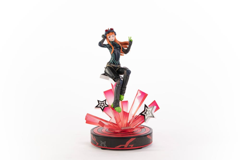 Persona 5 Statue Oracle Exclusive Edition 26 cm 5060316626870