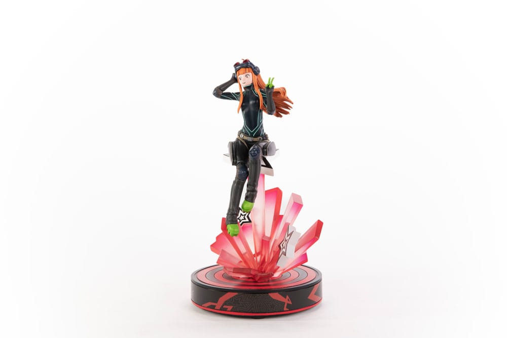 Persona 5 Statue Oracle Exclusive Edition 26 cm 5060316626870