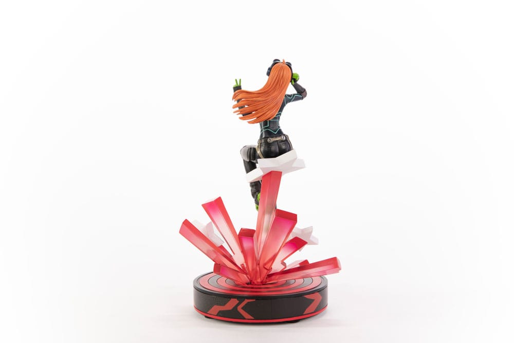 Persona 5 Statue Oracle Exclusive Edition 26 cm 5060316626870