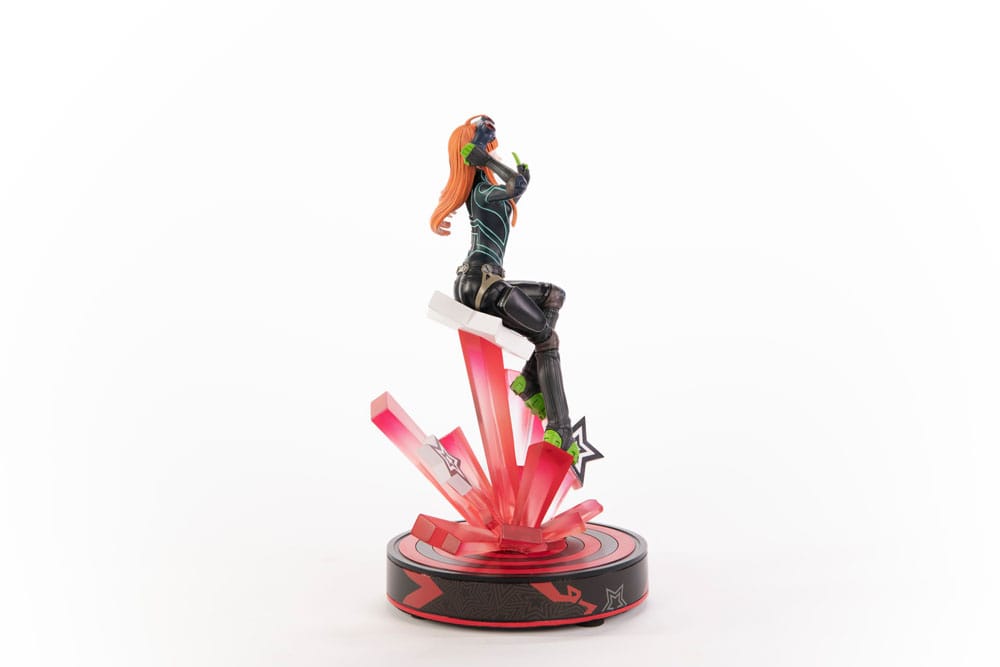 Persona 5 Statue Oracle Exclusive Edition 26 cm 5060316626870