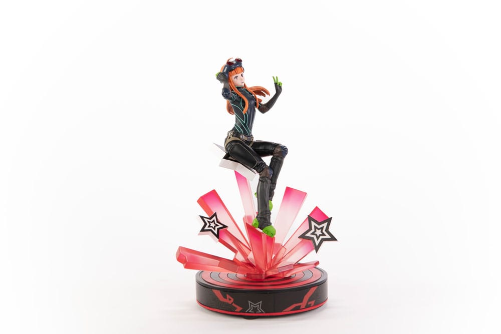 Persona 5 Statue Oracle Exclusive Edition 26 cm 5060316626870