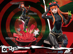 Persona 5 Statue Oracle Exclusive Edition 26 cm 5060316626870