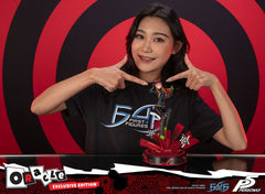 Persona 5 Statue Oracle Exclusive Edition 26 cm 5060316626870