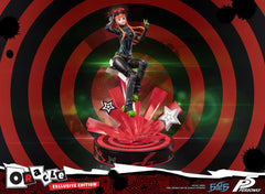 Persona 5 Statue Oracle Exclusive Edition 26 cm 5060316626870