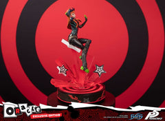 Persona 5 Statue Oracle Exclusive Edition 26 cm 5060316626870