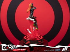 Persona 5 Statue Oracle Exclusive Edition 26 cm 5060316626870