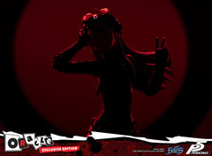 Persona 5 Statue Oracle Exclusive Edition 26 cm 5060316626870