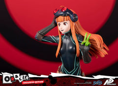Persona 5 Statue Oracle Exclusive Edition 26 cm 5060316626870