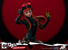 Persona 5 Statue Oracle Exclusive Edition 26 cm 5060316626870