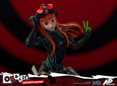 Persona 5 Statue Oracle Exclusive Edition 26 cm 5060316626870