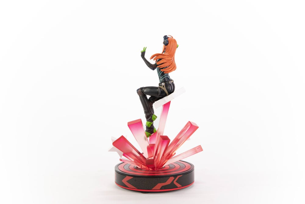 Persona 5 Statue Oracle Standard Edition 26 cm 5060316626863
