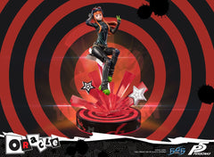 Persona 5 Statue Oracle Standard Edition 26 cm 5060316626863